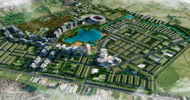 Hà Nam tìm nhà đầu tư cho khu đô thị gần 1.000 tỉ đồng tại TP Phủ Lý