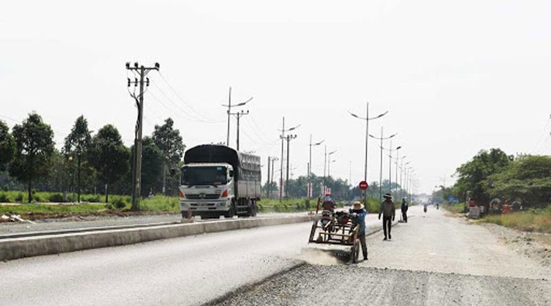 Dong Nai suggests expanding HCM City-Long Thanh-Dau Giay expressway