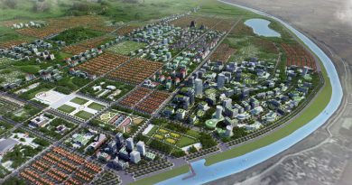 Handico 30 trúng sơ tuyển dự án khu dân cư 3.605 tỉ đồng ở Ninh Bình