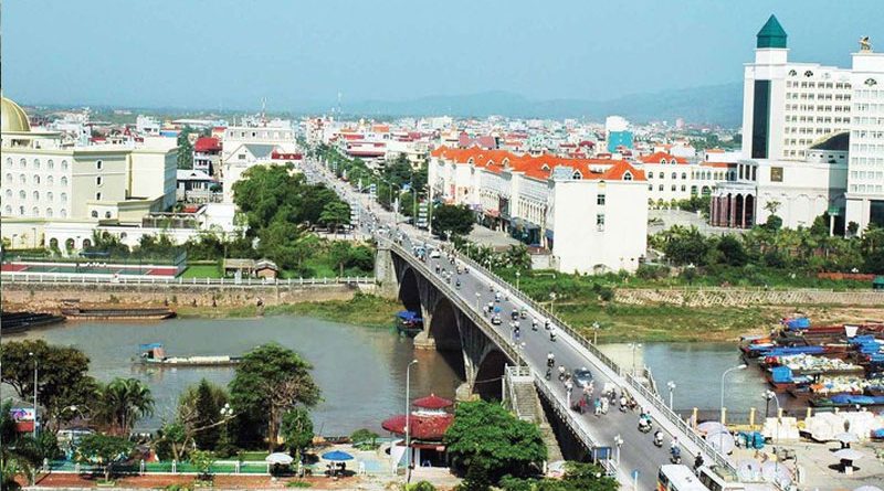 Quảng Ninh chưa duyệt quy hoạch khu TTTM và dân cư Cái Rồng - giai đoạn IIQuảng Ninh chưa duyệt quy hoạch khu TTTM và dân cư Cái Rồng - giai đoạn II