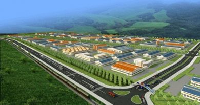 Hưng Yên: Thành lập 3 Cụm công nghiệp gần 2.000 tỉ đồng