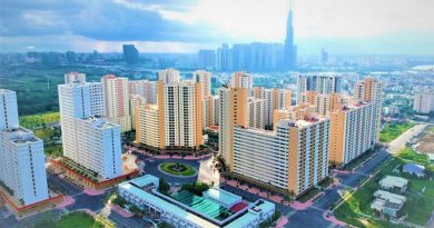 Đồng Nai: Sẽ xây dựng khu đô thị tái định cư hơn 2.700 tỷ đồng ở TP. Biên Hòa