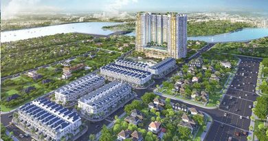 Đà Nẵng sắp có Khu phức hợp y tế - giáo dục - chung cư cao cấp hơn 1000 tỷ đồng