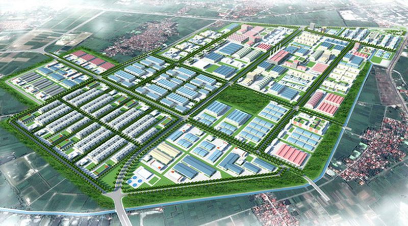 Đà Nẵng sắp có thêm 3 khu công nghiệp gần 14.000 tỷ đồng