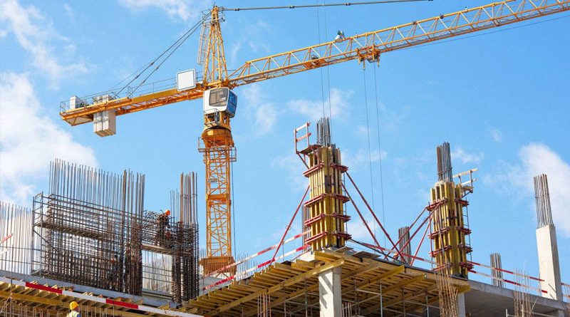 Xây dựng Tân Thịnh trúng gói thầu hơn 150 tỷ tại Bắc Giang