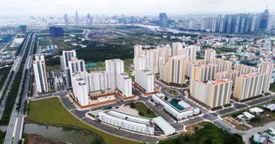 Khánh Hòa: Xây 6 khu tái định cư phục vụ di dời dự án cao tốc Bắc – Nam