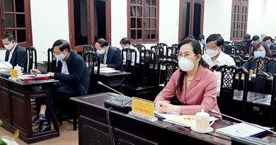 Hà Nam thông qua chủ trương đầu tư Dự án Nhà máy sản xuất ô tô tại thị xã Duy Tiên