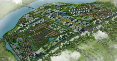 Lilama 18 lập quy hoạch khu nghỉ dưỡng sinh thái bốn mùa gần 46ha tại Thanh Hóa