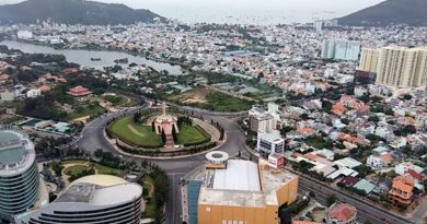 Bà Rịa - Vũng Tàu: Nhiều đại dự án hạ tầng chuyển động