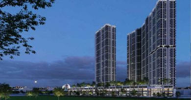 Đà Nẵng chấp thuận chủ trương đầu tư dự án nhà ở Tuyên Sơn gần 2.000 tỉ đồng