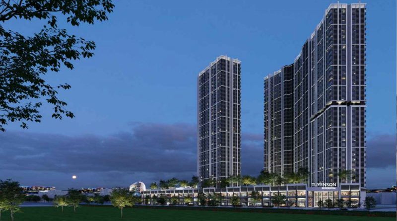 Đà Nẵng chấp thuận chủ trương đầu tư dự án nhà ở Tuyên Sơn gần 2.000 tỉ đồng