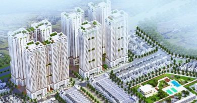 Hà Tĩnh sẽ có dự án khu đô thị trên 1.200 tỷ đồng