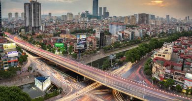Quảng Nam đầu tư 1.858,5 tỷ cho hạ tầng đô thị