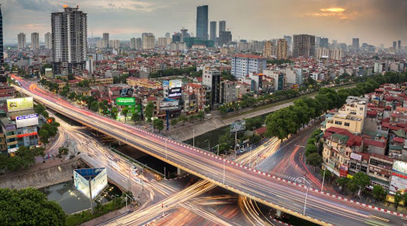 Quảng Nam đầu tư 1.858,5 tỷ cho hạ tầng đô thị