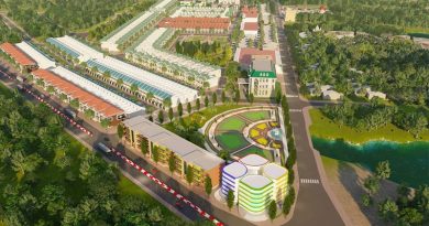 Bình Định: Những dự án đô thị nghìn tỷ đang tìm nhà đầu tư