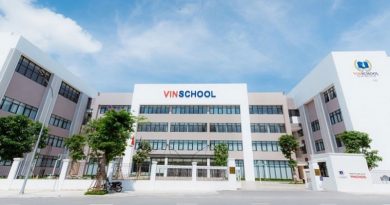 Vingroup thuê gần 18.500m2 đất xây Vinschool Star City tại TP. Thanh Hóa