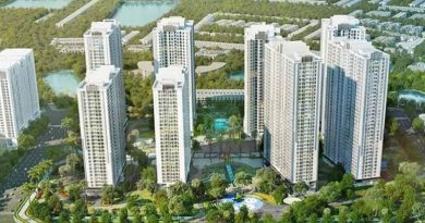 Vingroup tham gia đấu thầu dự án khu đô thị 1 tỷ USD tại Hà Tĩnh.