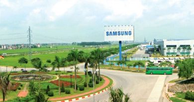 Bắc Ninh: Vốn FDI đạt hơn 280 triệu USD