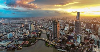 How to Set Up a Representative Office in Vietnam