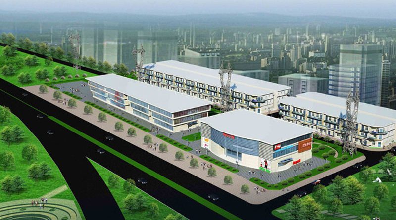 South Korean group proposes $150 million technopark in Dong Nai