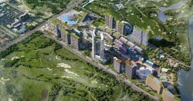 'Đánh lớn' vào Hà Tĩnh, tập đoàn TH xin đầu tư loạt dự án