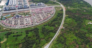 Thái Nguyên: Tập đoàn T&T dự kiến xây dựng Khu đô thị du lịch sinh thái Đông Tam Đảo trên 5.600ha