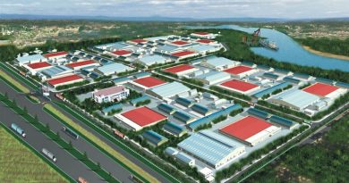 Đà Nẵng: Đẩy mạnh thu hút đầu tư vào các khu và cụm công nghiệp