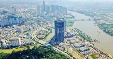 ĐHCĐ Vingroup: Dự án BĐS công nghiệp quy mô lớn tại Quảng Ninh sẽ hoạt động vào năm 2021, mục tiêu của VinFast không phải lợi nhuận mà là thị phần