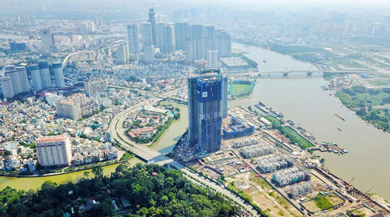 ĐHCĐ Vingroup: Dự án BĐS công nghiệp quy mô lớn tại Quảng Ninh sẽ hoạt động vào năm 2021, mục tiêu của VinFast không phải lợi nhuận mà là thị phần