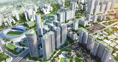 Hacom Holdings 'đổ bộ' vào Quảng Trị, nghiên cứu hơn 1.250ha đất để đầu tư 3 dự án