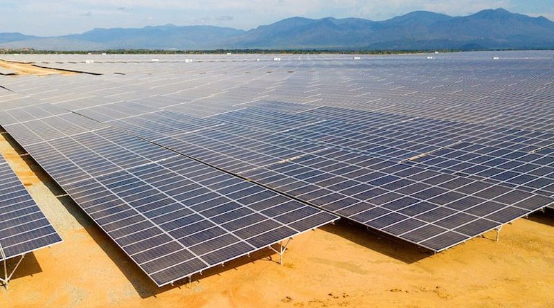 PECC2 có thêm 2 hợp đồng EPC xây dựng nhà máy điện mặt trời tại Quảng Trị