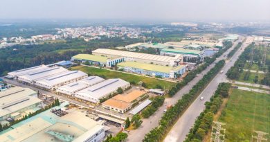 Bình Định mời gọi đầu tư xây dựng và kinh doanh hạ tầng 18 cụm công nghiệp