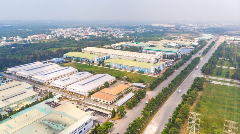 Bình Định mời gọi đầu tư xây dựng và kinh doanh hạ tầng 18 cụm công nghiệp