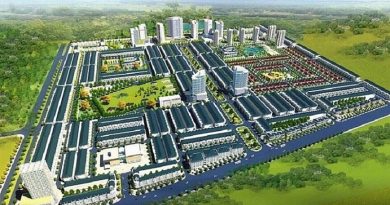 Bà Rịa - Vũng Tàu: 5 dự án khu đô thị, khu du lịch vào danh mục thu hồi đất năm 2020
