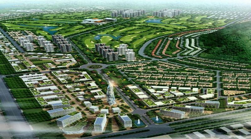 Sonadezi Châu Đức được chấp thuận đầu tư dự án khu dân cư hơn 40ha tại Bà Rịa - Vũng Tàu.