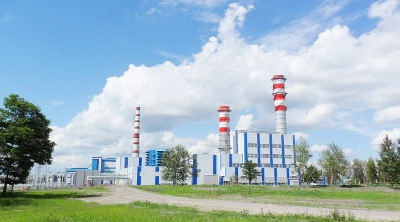 CMEC muốn tham gia đầu tư vào các dự án nguồn điện tại Việt Nam