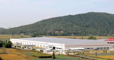 Quảng Ninh: Đẩy nhanh tiến độ thi công các khu công nghiệp