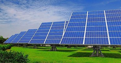 Hawee Group – trúng thầu dự án điện mặt trời Hồng Phong 5.2