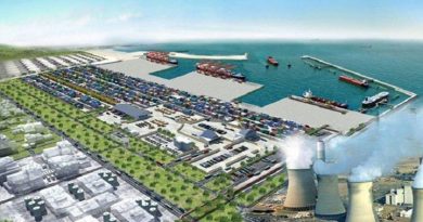 Nhà đầu tư cần hoàn thành thủ tục thi công sớm dự án Khu bến cảng Mỹ Thủy