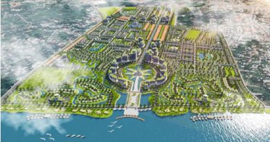 Bến Tre: Công bố dự án Khu đô thị mới An Thuận hơn 740 tỷ