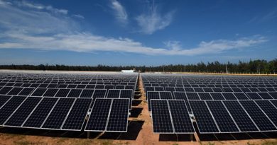 Đăk Lăk: Chuyển đổi gần 22,3 ha đất để xây dựng nhà máy điện mặt trời