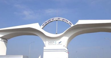 Deep C đầu tư thêm 2 khu công nghiệp tại Quảng Ninh