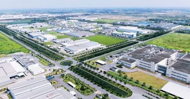 Thanh Hóa: Đầu tư 156 tỷ đồng thành lập Cụm công nghiệp Đông Bắc