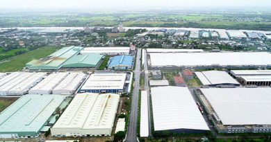 Lâm Đồng: Bổ sung khu công nghiệp Phú Bình 246 ha vào quy hoạch