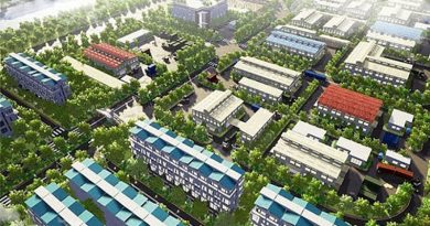 Hưng Yên thành lập cụm công nghiệp Minh Châu - Việt Cường hơn 600 tỉ đồng