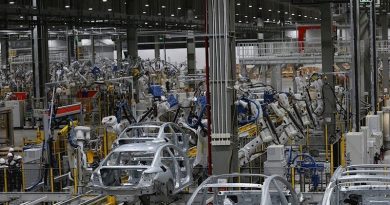 A-Tech Gyeongju đầu tư xây dựng nhà máy sản xuất module ô tô tại Hải Dương
