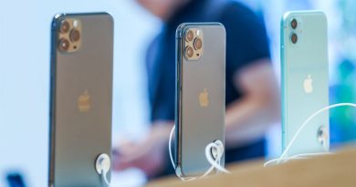 Apple khảo sát, xem xét sản xuất iPhone tại Việt Nam