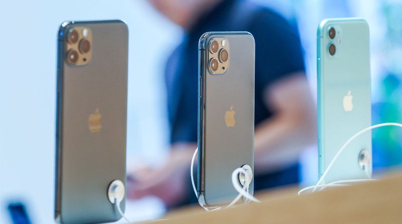 Apple khảo sát, xem xét sản xuất iPhone tại Việt Nam
