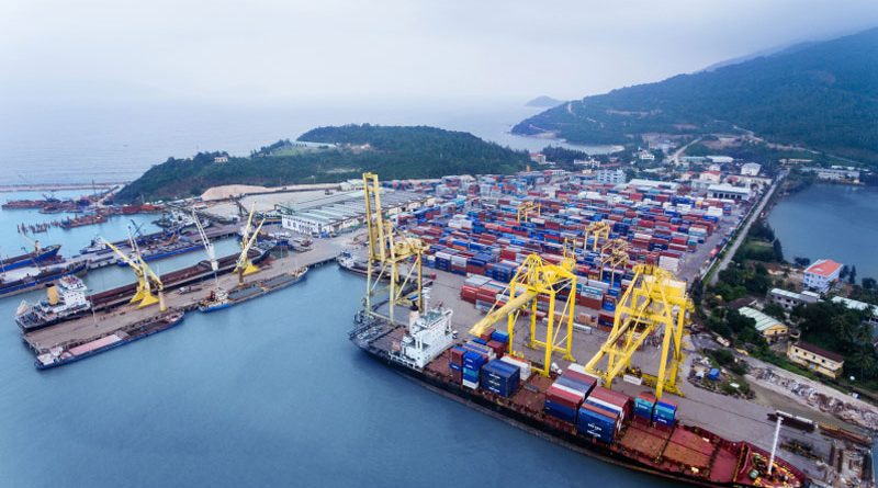 Hà Nội muốn đầu tư hơn 500 tỷ đồng mở rộng cảng Khuyến Lương