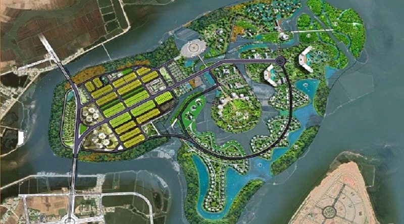 Bình Định tìm nhà đầu tư cho khu du lịch gần 5.000 tỷ đồng